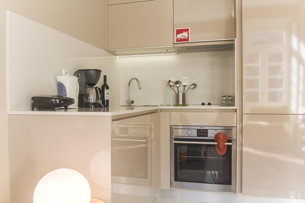 Apartamento Bmyguest - Cardosas Stylish *