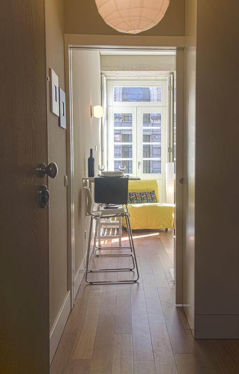 Apartamento Bmyguest - Cardosas Stylish