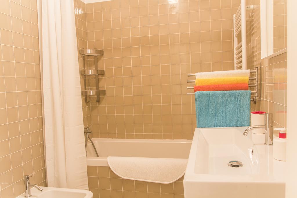 Appartement Bmyguest - Cardosas Stylish