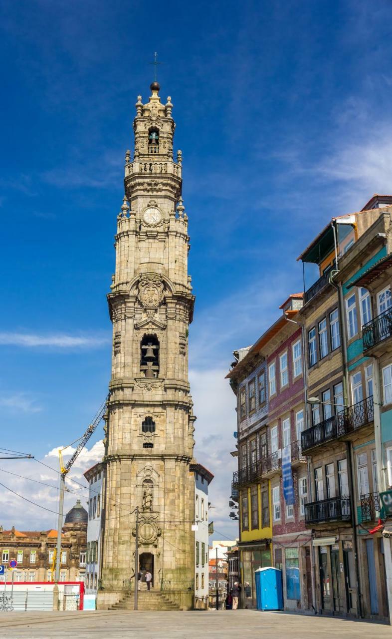 Appartement Bmyguest - Cardosas Stylish Oporto
